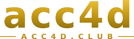 acc4d logo